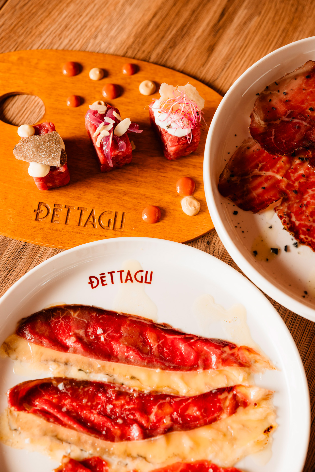 Antipasti