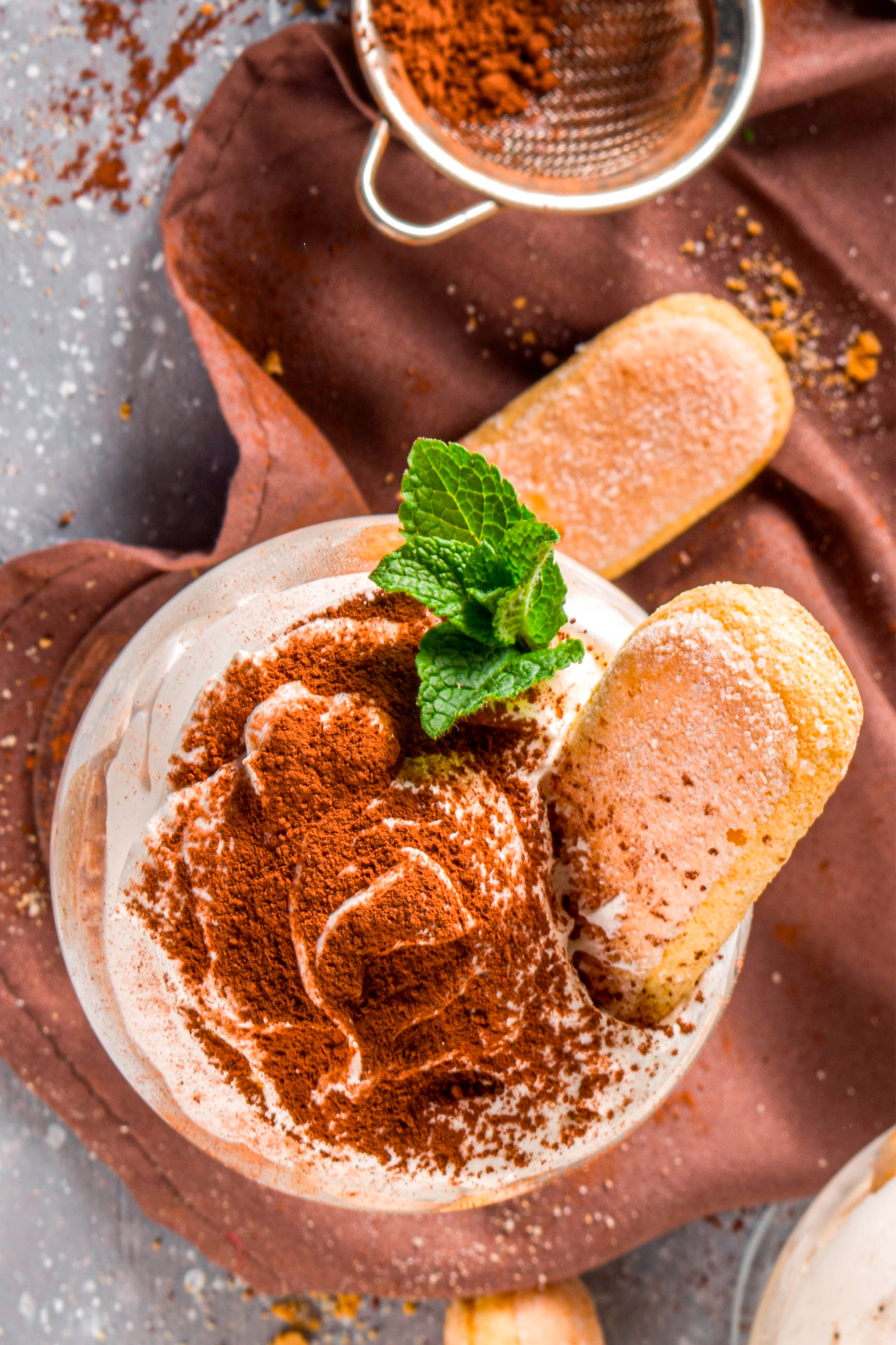 Dessert
